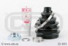PEUGE 3293E1 Bellow Set, drive shaft